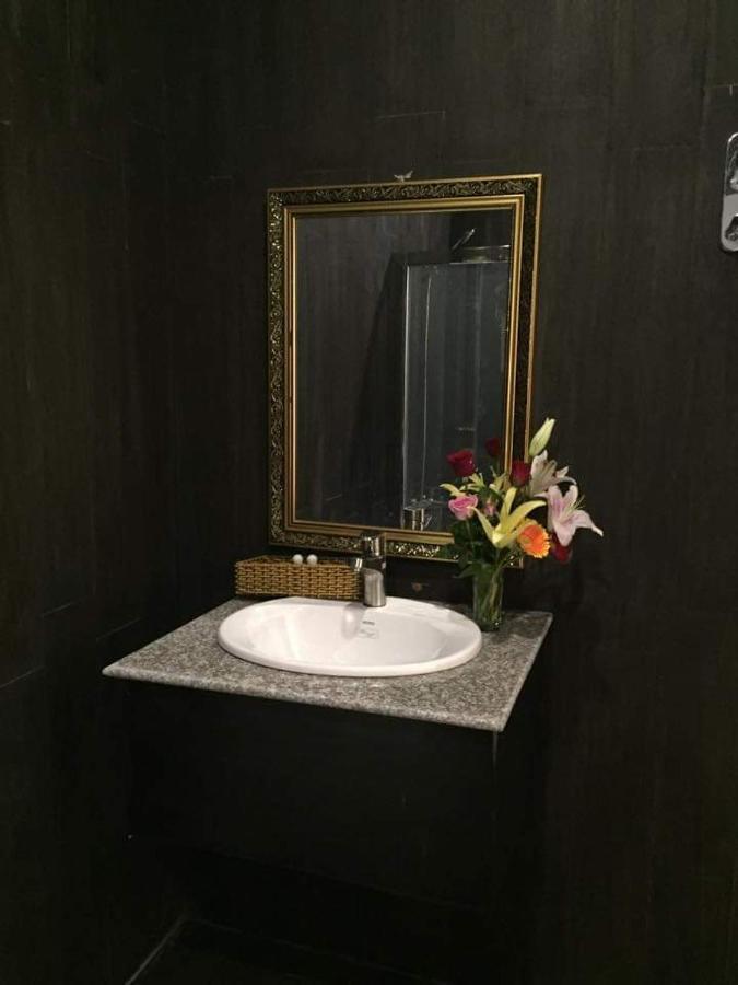 Ruby Hotel Cà Mau Exteriör bild